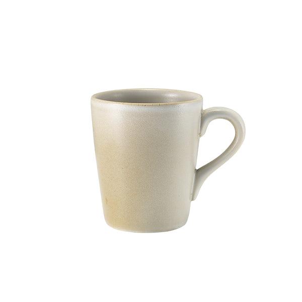 Terra Stoneware Antigo Barley Mug 32cl/11.25oz - BESPOKE 77