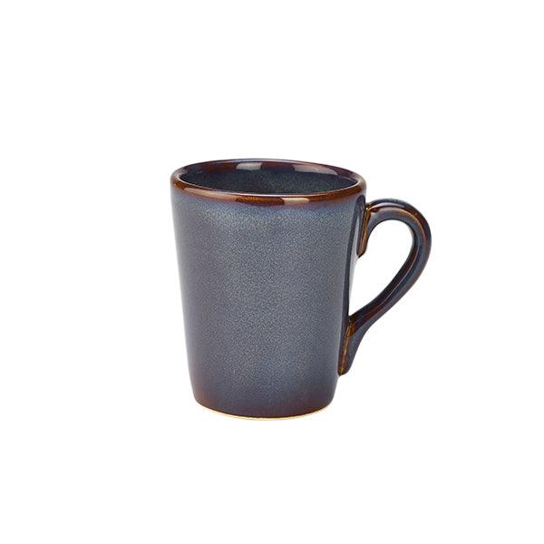 Terra Stoneware Rustic Blue Mug 32cl/11.25oz - BESPOKE 77