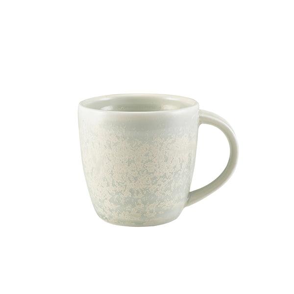 Terra Porcelain Pearl Mug 30cl/10.5oz - BESPOKE 77