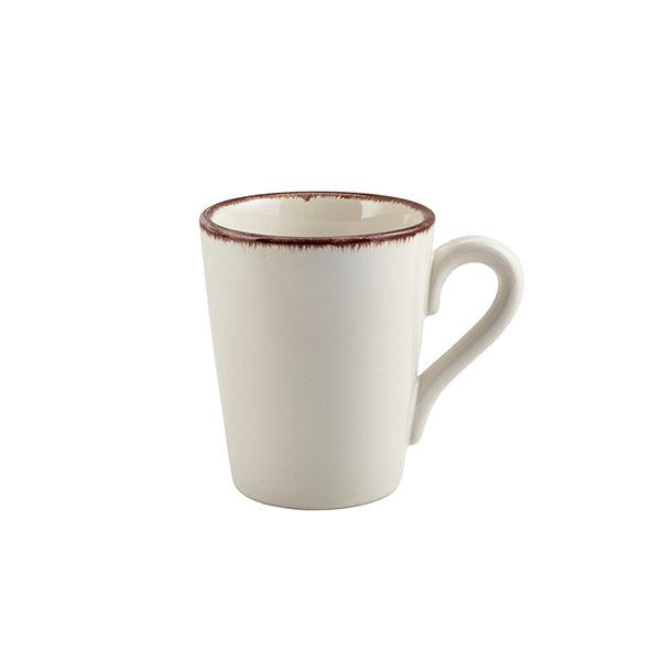 Terra Stoneware Sereno Brown Mug 32cl/11.25oz - BESPOKE 77