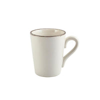 Terra Stoneware Sereno Grey Mug 32cl/11.25oz - BESPOKE 77