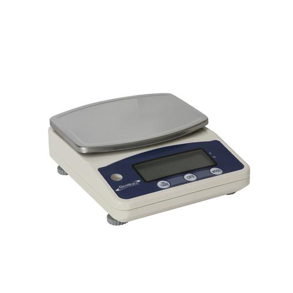 Digital Scales Limit 3Kg In g & lb - BESPOKE 77