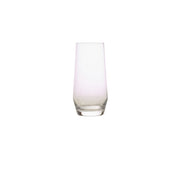 Brio lead-free crystal angular hiball tumbler 37.5cl