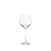 Brio lead-free crystal angular wine glass 46cl