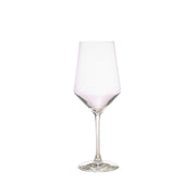 Brio lead-free crystal angular wine glass 52cl