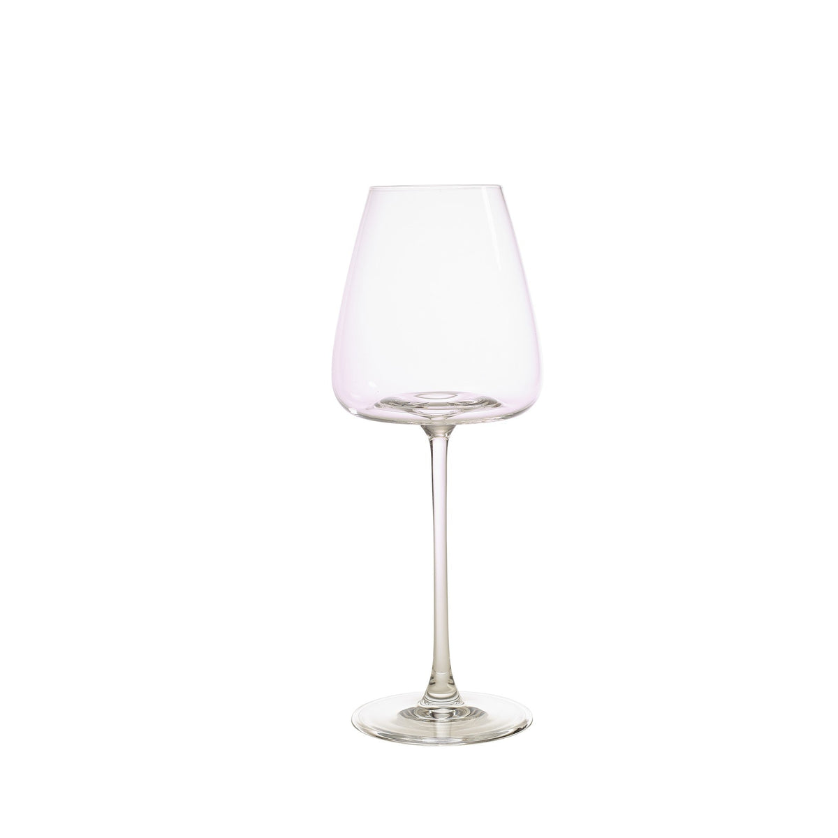 Cantilena lead-free crystal wine glass 46cl
