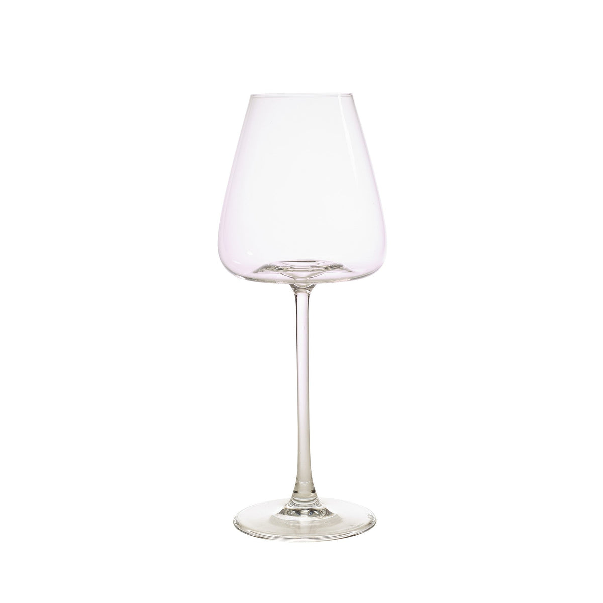 Cantilena lead-free crystal wine glass 60cl