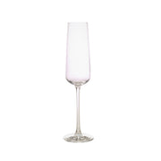 Legato lead-free crystal champagne flute 23cl