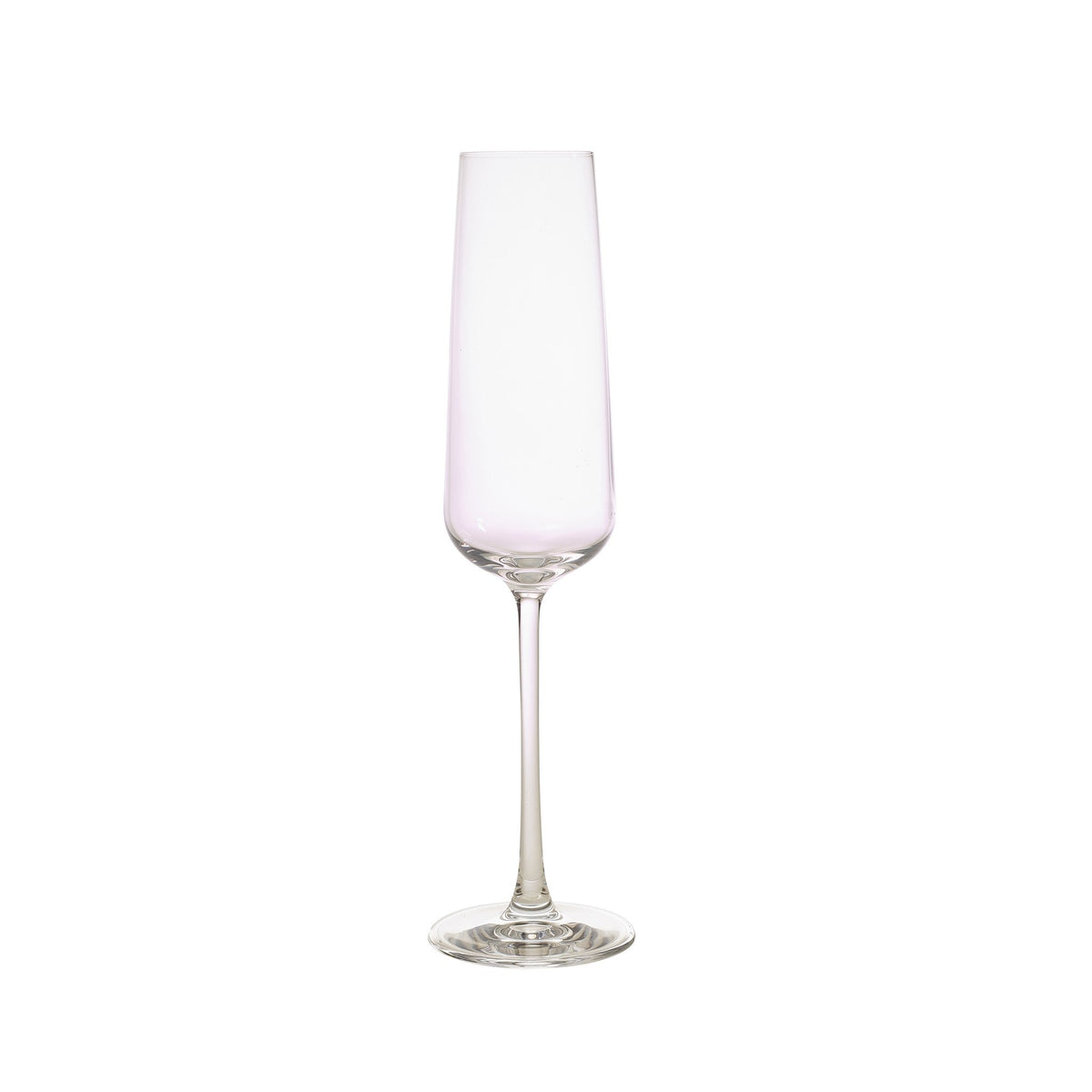 Legato lead-free crystal champagne flute 23cl