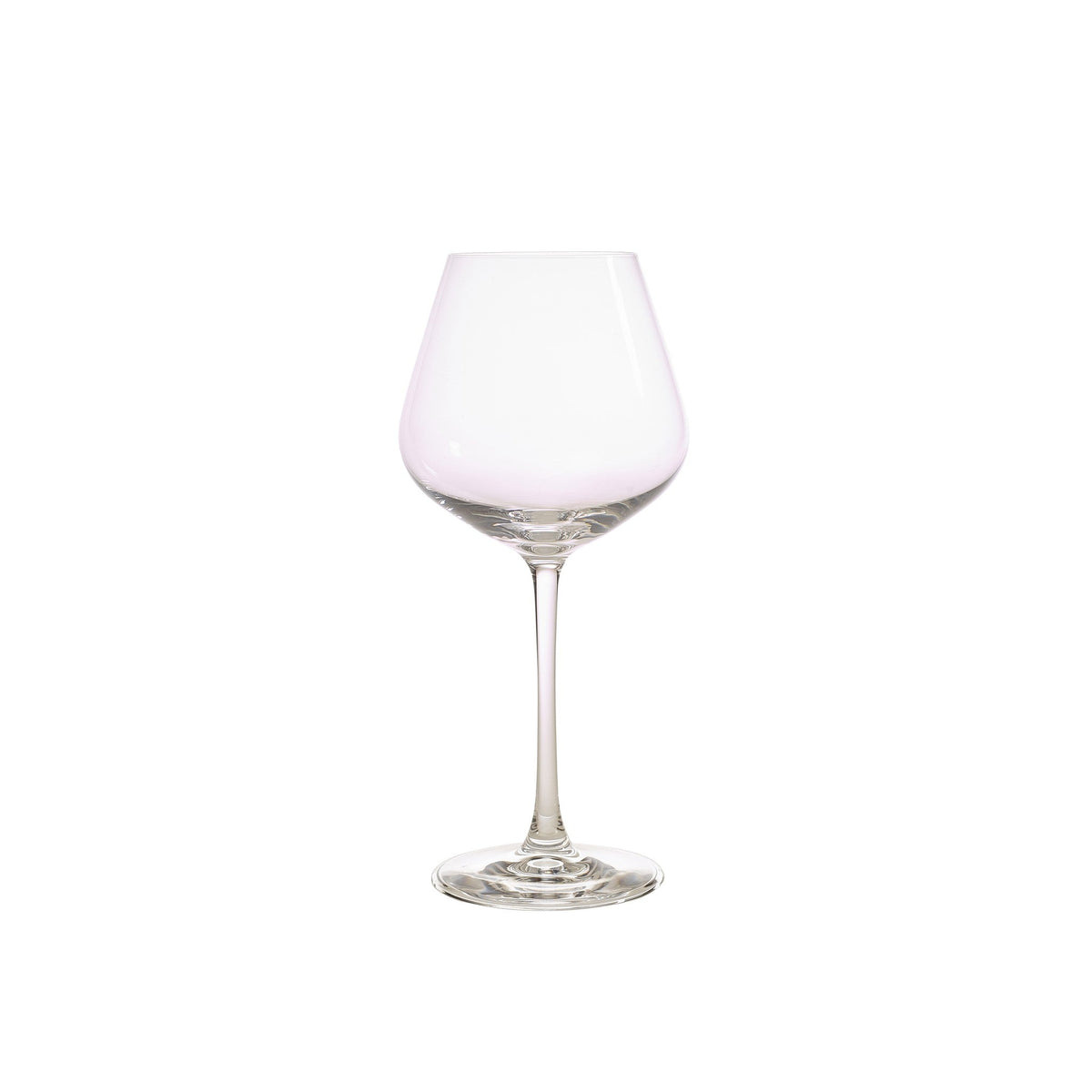 Legato lead-free crystal wine glass 50cl
