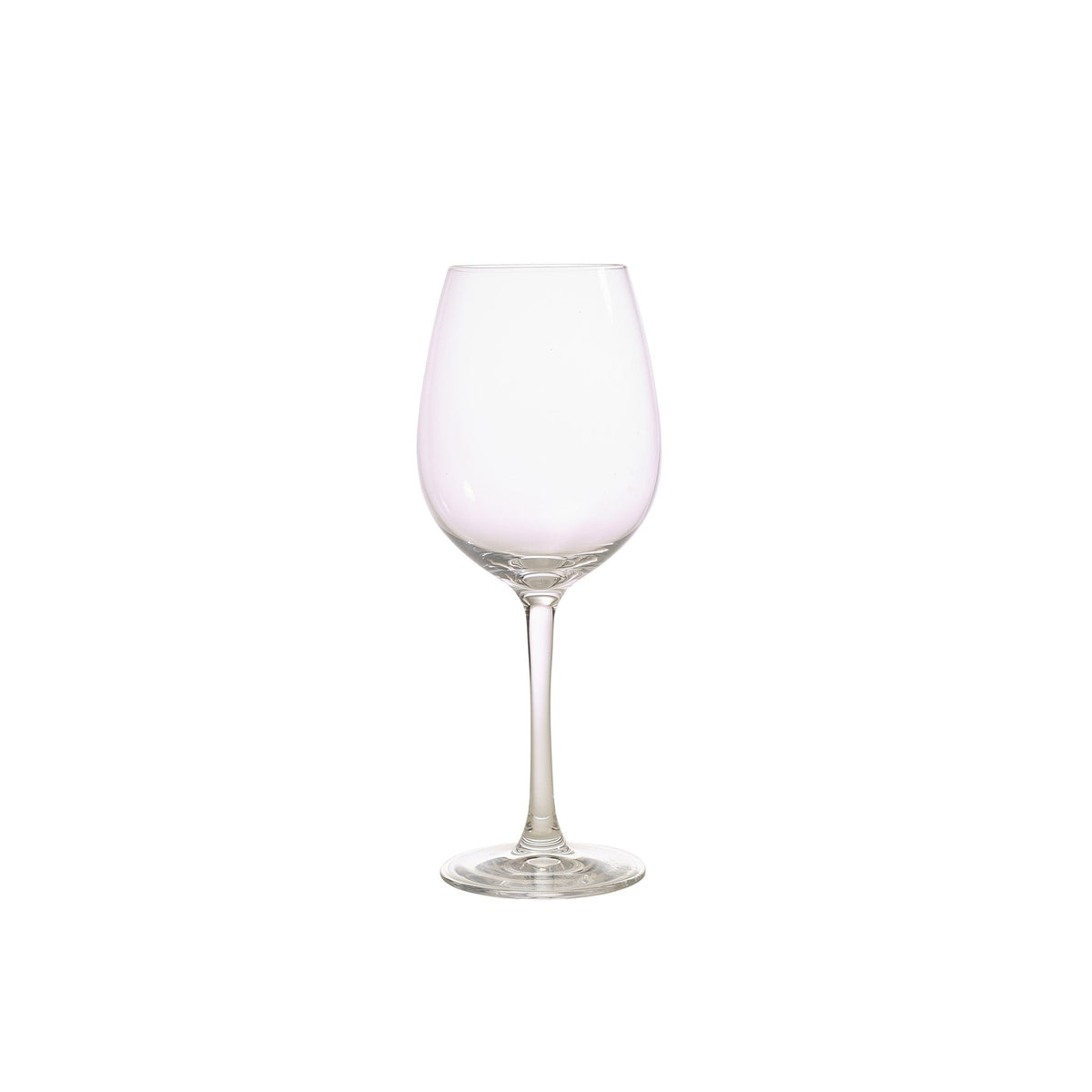 Marcia lead-free crystal wine glass 40cl