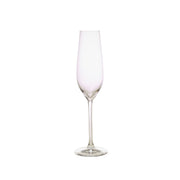 Sonore lead-free crystal champagne flute 22cl
