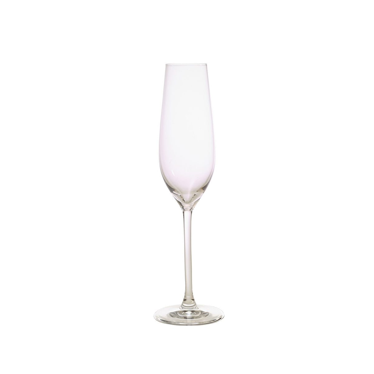 Sonore lead-free crystal champagne flute 22cl