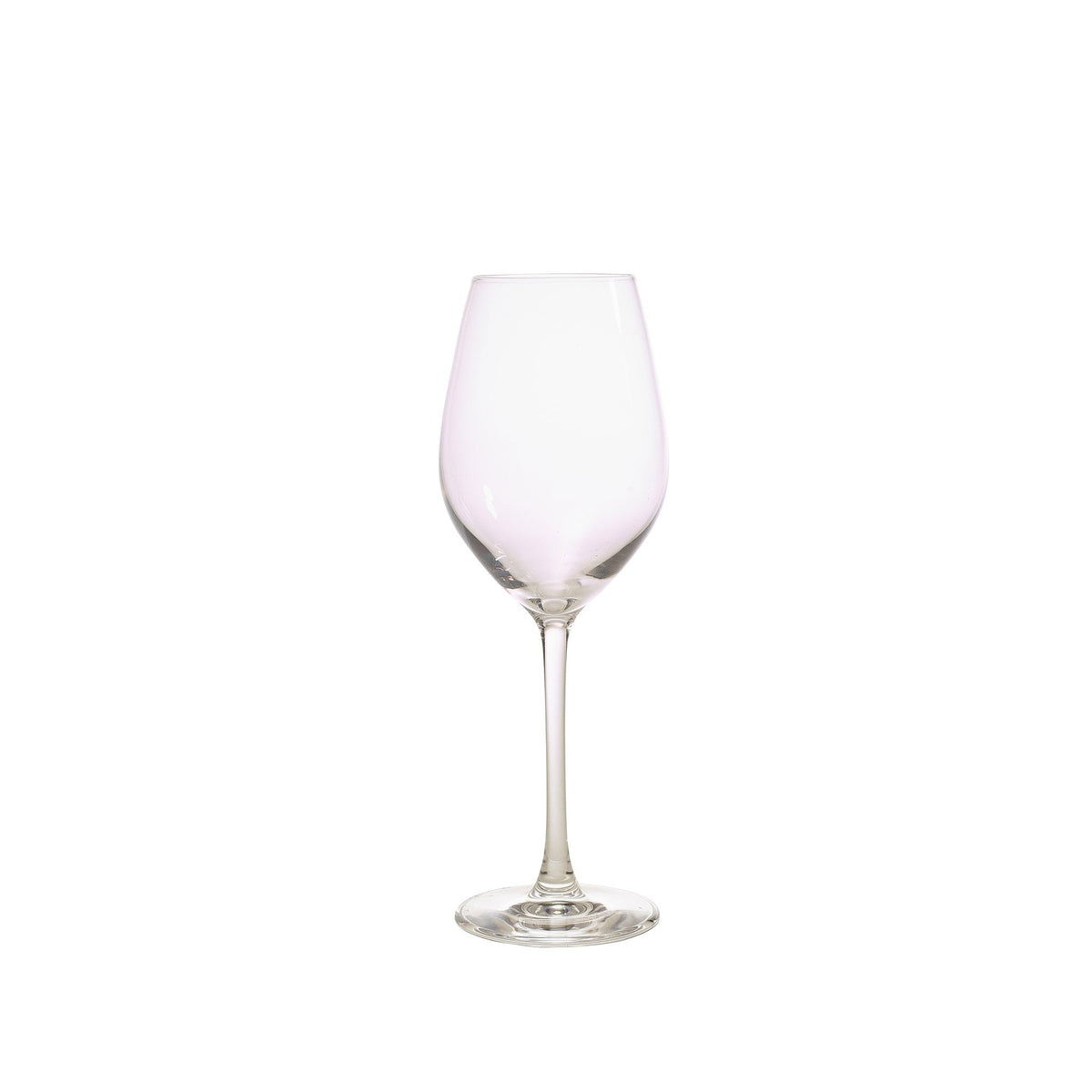 Sonore lead-free crystal wine glass 35cl