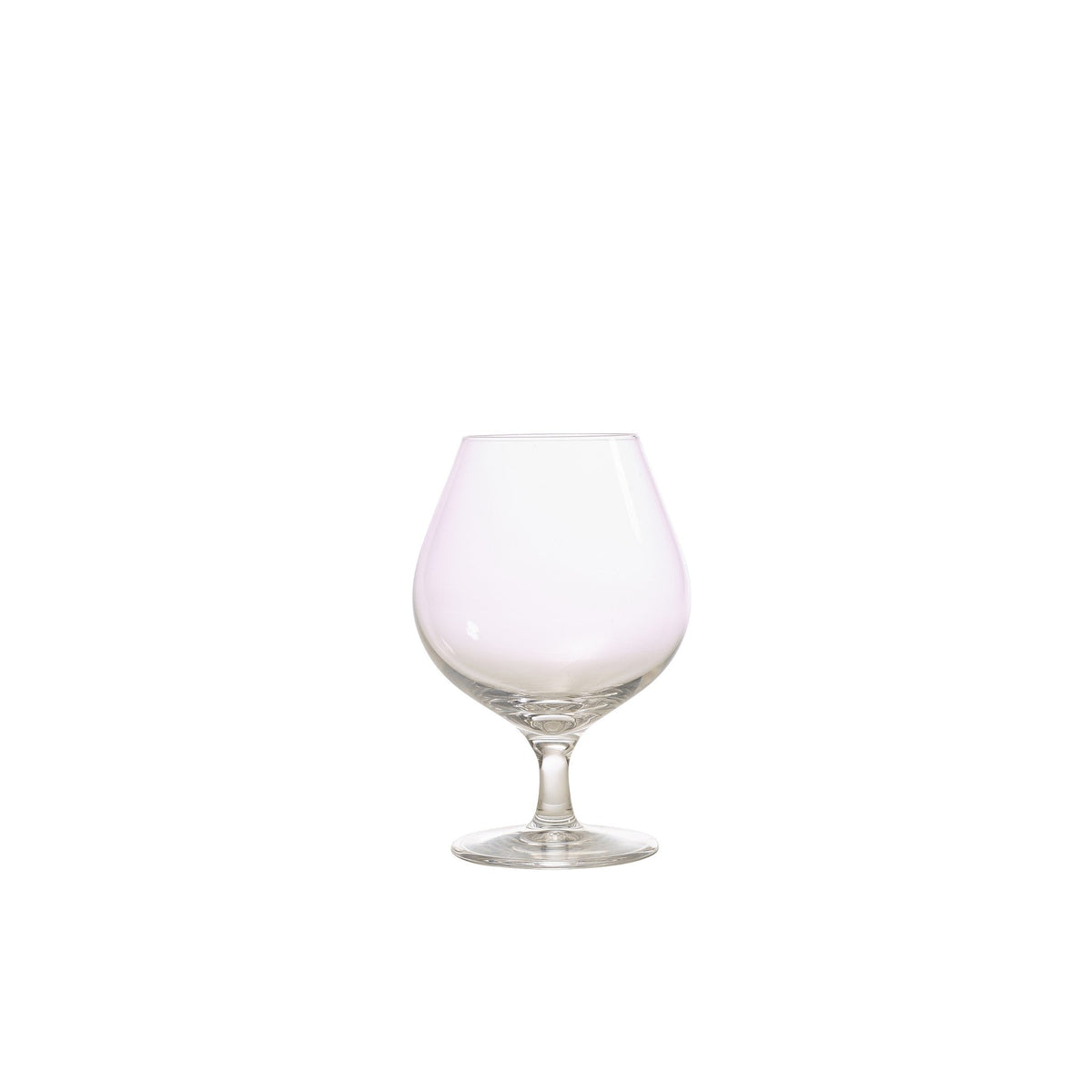Sonore lead-free crystal brandy glass 42cl