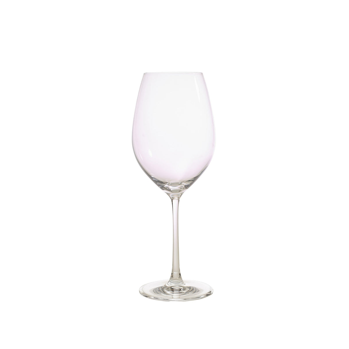 Sonore lead-free crystal wine glass 54cl