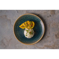 Ore Mar Gourmet Flat Plate 17cm - BESPOKE 77
