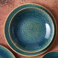 Ore Mar Gourmet Flat Plate 17cm - BESPOKE 77