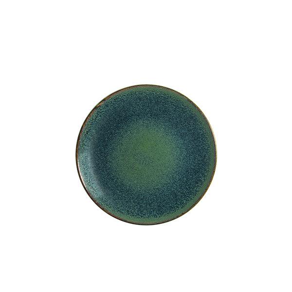 Ore Mar Gourmet Flat Plate 23cm - BESPOKE 77