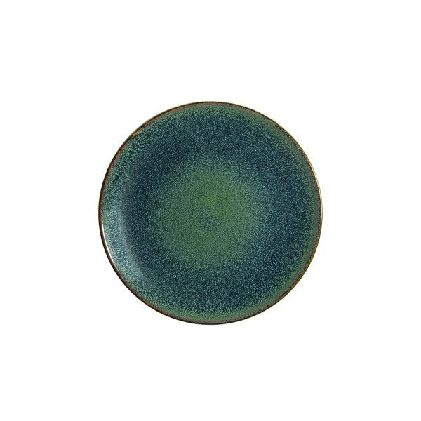 Ore Mar Gourmet Flat Plate 27cm - BESPOKE 77