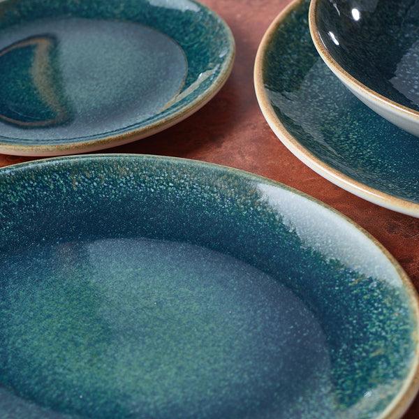 Ore Mar Gourmet Flat Plate 27cm - BESPOKE 77