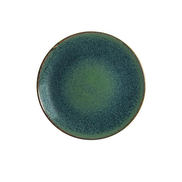 Ore Mar Gourmet Flat Plate 30cm - BESPOKE 77