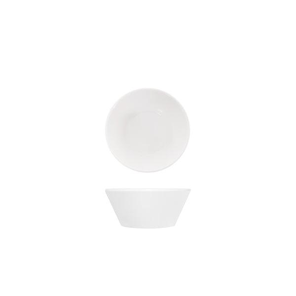 White Osaka Melamine Dipping Dish 9.5cm - BESPOKE 77