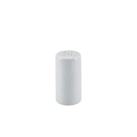 GenWare Porcelain Pepper Pot 8.2cm/3.25" - BESPOKE 77