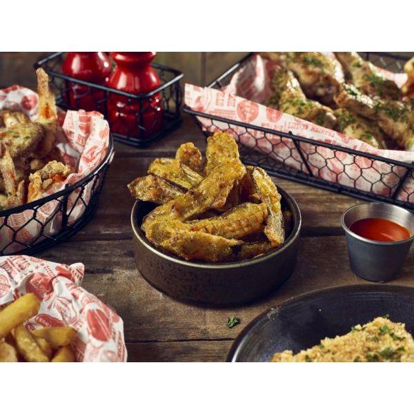 Terra Porcelain Black Presentation Bowl 13cm - BESPOKE 77