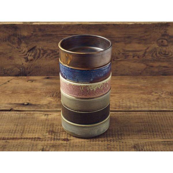 Terra Porcelain Black Presentation Bowl 13cm - BESPOKE 77