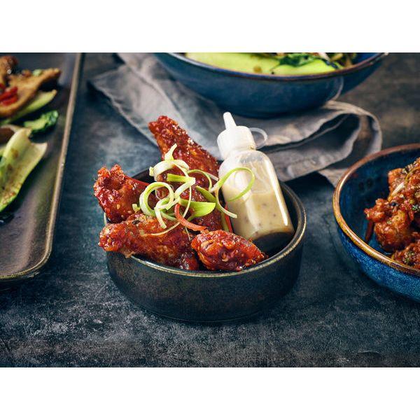 Terra Porcelain Black Presentation Bowl 13cm - BESPOKE 77