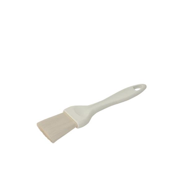 Pastry Brush W/ Nylon Bristles 1.5" Flat - BESPOKE 77