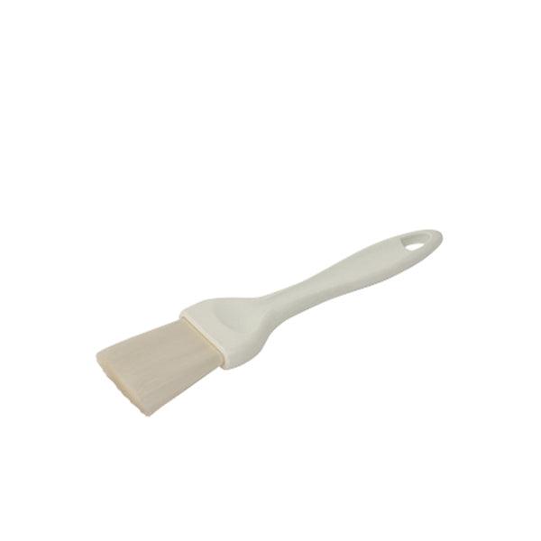 Pastry Brush W/ Nylon Bristles 2" Flat - BESPOKE 77