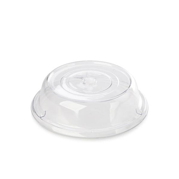 GenWare Polycarbonate Plate Cover 26.4cm/10" - BESPOKE 77
