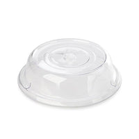 GenWare Polycarbonate Plate Cover 28.8cm/11" - BESPOKE 77