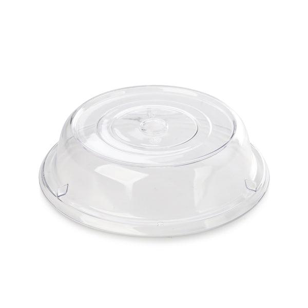 GenWare Polycarbonate Plate Cover 28.8cm/11" - BESPOKE 77