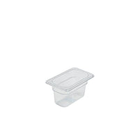 1/9 -Polycarbonate GN Pan 100mm - BESPOKE 77