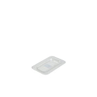1/9 - Polycarbonate GN Lid Clear - BESPOKE 77