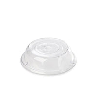 GenWare Polycarbonate Plate Cover 21.4cm/8" - BESPOKE 77