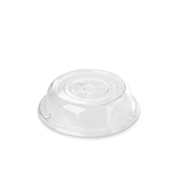 GenWare Polycarbonate Plate Cover 21.4cm/8" - BESPOKE 77