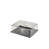 Polycarbonate GN 1/2 Cover - BESPOKE 77