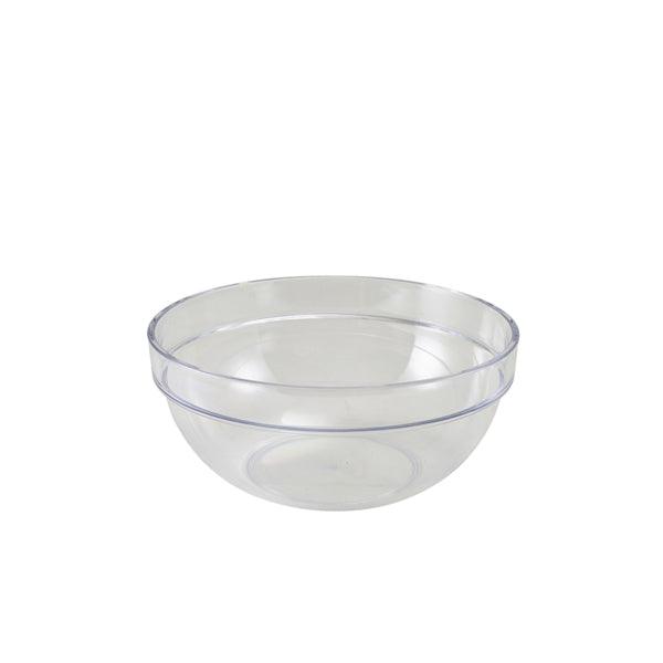 GenWare Polycarbonate Mixing Bowl 1.25 Litre - BESPOKE 77