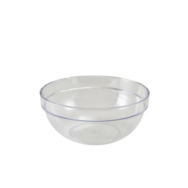 GenWare Polycarbonate Mixing Bowl 2 Litre - BESPOKE 77