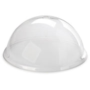 GenWare Polycarbonate Round 16" Tray Cover - BESPOKE 77