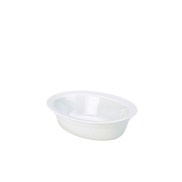 GenWare Lipped Pie Dish 17.5cm/6.9" - BESPOKE 77