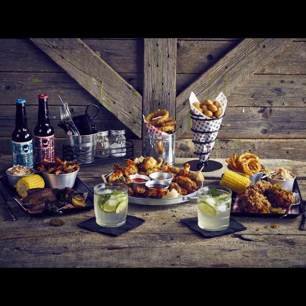 Aluminium Pudding Basin 180ml - BESPOKE 77