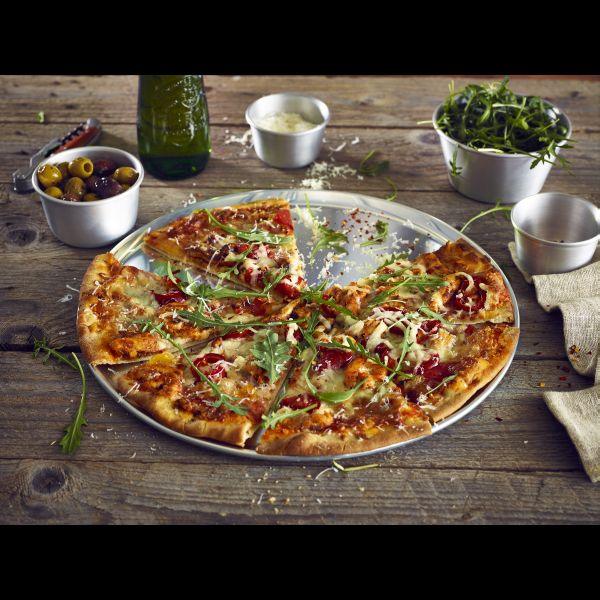 Aluminium Pudding Basin 180ml - BESPOKE 77