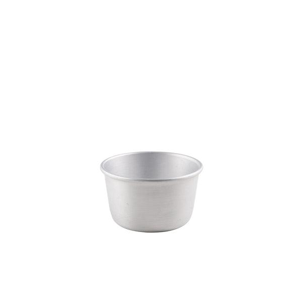 Aluminium Pudding Basin 180ml - BESPOKE 77