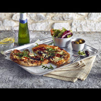 Aluminium Pudding Basin 335ml - BESPOKE 77