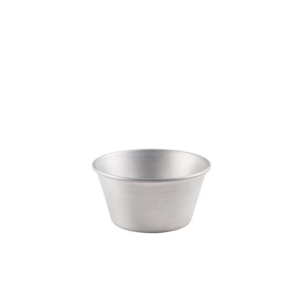 Aluminium Pudding Basin 335ml - BESPOKE 77